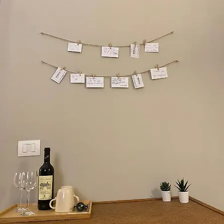 Апартаменти Room24 R