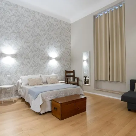 Апартаменти Room24 R