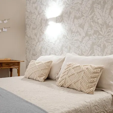 Room24 R Apartment Bari