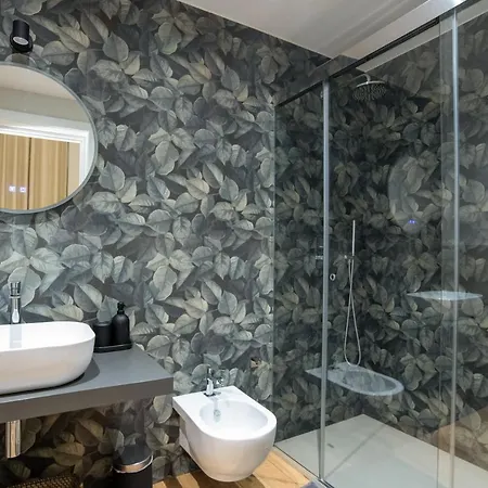 Apartment Room24 R Bari