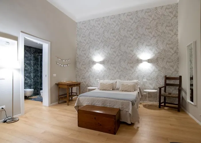 Room24 R Apartment Bari