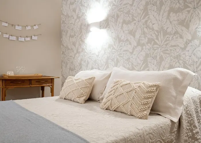 Room24 R Apartment Bari