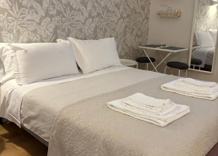 Room24 R Apartment *