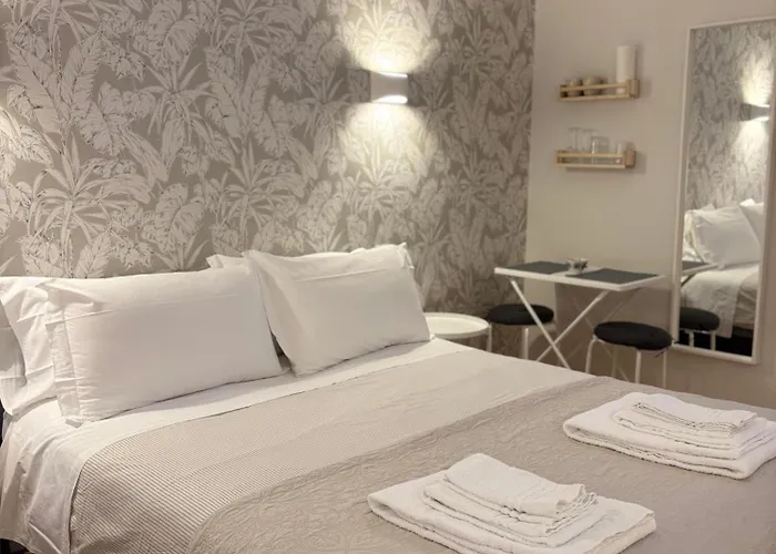 Apartment Room24 R *