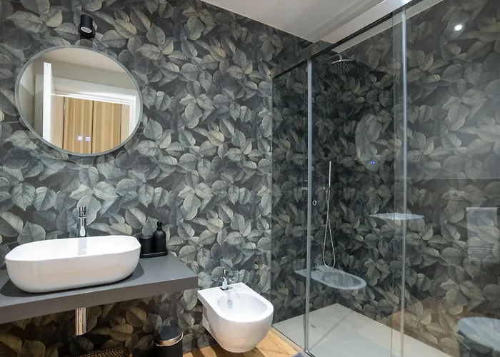 Apartment Room24 R Bari