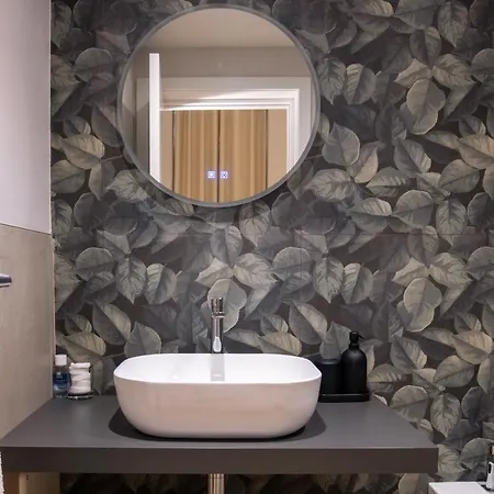Room24 R Lägenhet *