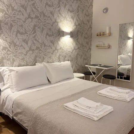 Lägenhet Room24 R *