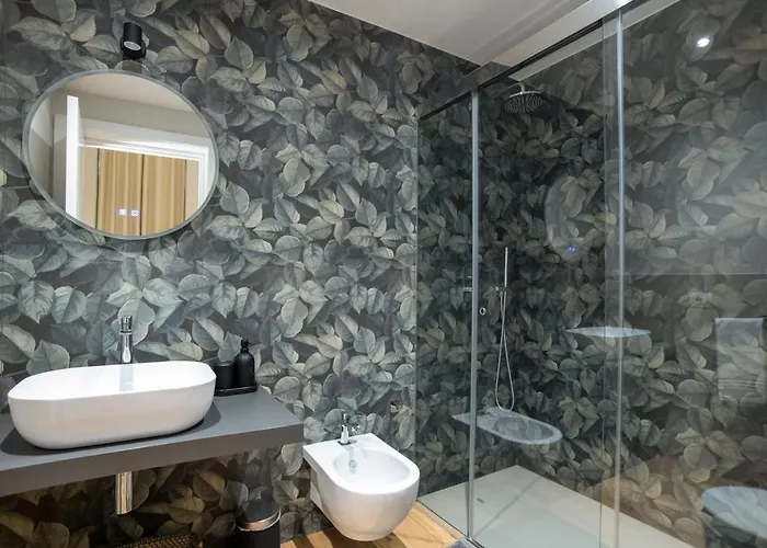 דירה Room24 R בארי