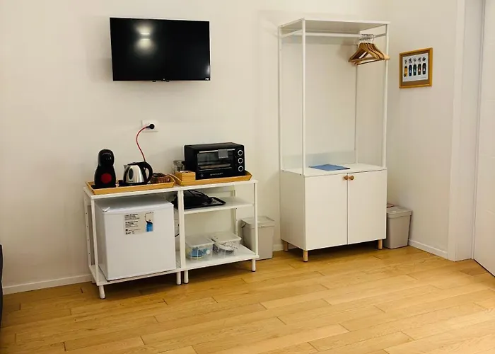 דירה Room24 R בארי